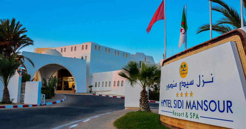 Sidi Mansour